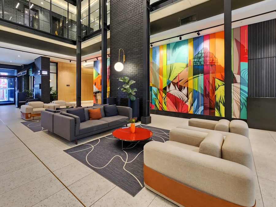 1 Bedroom Property for Sale in Sea Point Western Cape